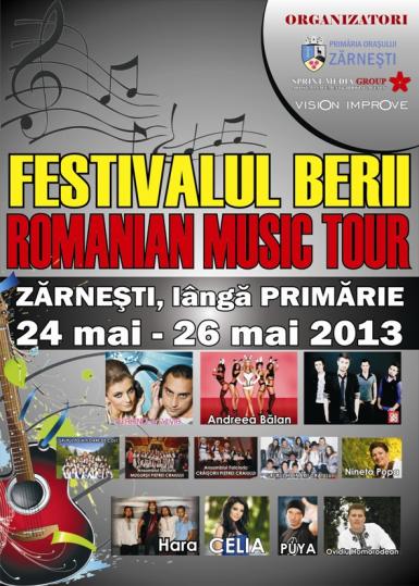 poze romanian music tour zarnesti