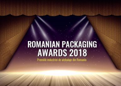 poze romanian packaging awards editia a ii a