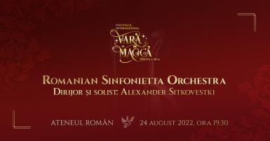 poze romanian sinfonietta orchestra