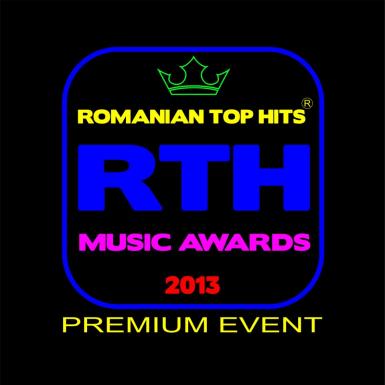 poze  romanian top hits music awards 2013 la bacau