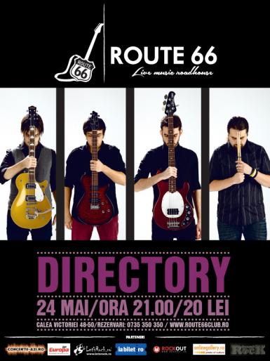 poze route 66 directory