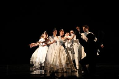 poze royal fashion teatrul national de opereta