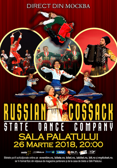 poze russian cossack state dance company cea mai buna companie ruseas