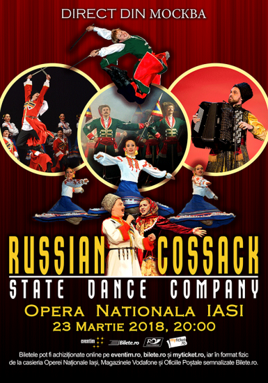 poze russian cossack state dance company cea mai buna companie ruseas