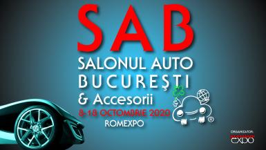 poze salonul auto bucuresti accesorii