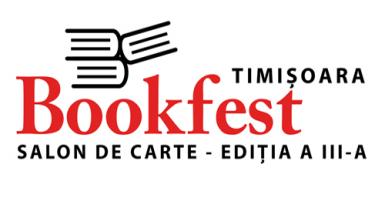poze salonul de carte bookfest la timisoara