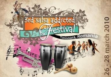 poze  salsa addicted festival la timisoara