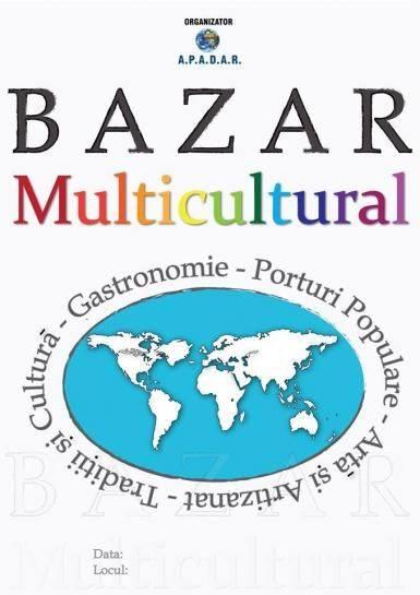 poze bazar multicultural salvati refugiatii din ucraina