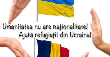 poze salvati refugiatii din ucraina