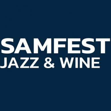 poze samfest jazz wine