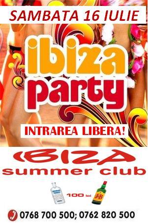 poze saturday night party ibiza summer club