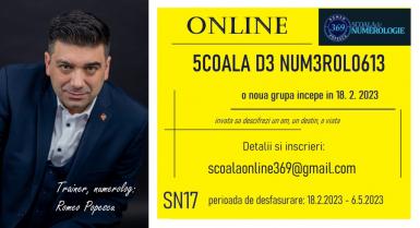 poze scoala de numerologie sn17