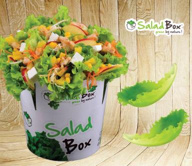 poze se deschide salad box in plaza romania 