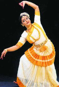 poze seara culturala india