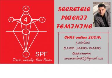 poze secretele puterii feminine 