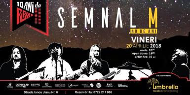 poze semnal m live in play