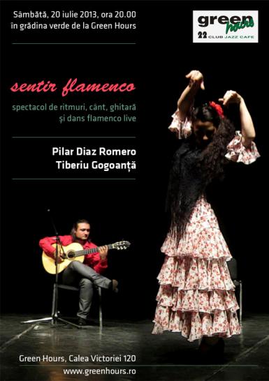 poze sentir flamenco