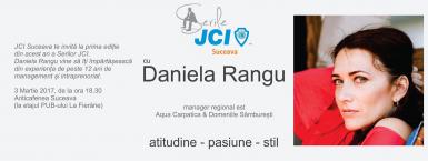 poze serile jci cu daniela rangu atitudine pasiune stil