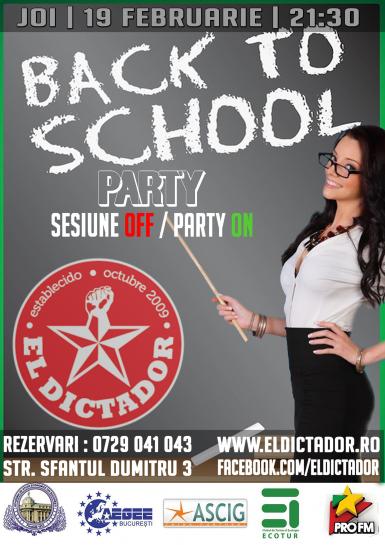 poze sesiune off party on back to school party 