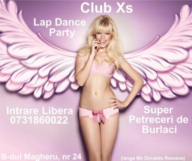 poze  sexy angels party 