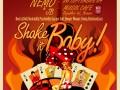 poze  shake it baby rock roll party in musik cafe