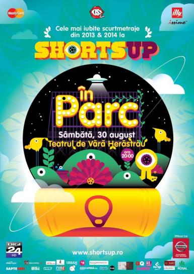 poze shortsup in parc 2014 la bucuresti