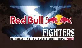 poze show red bull x fighters 