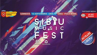 poze sibiu music fest 2018