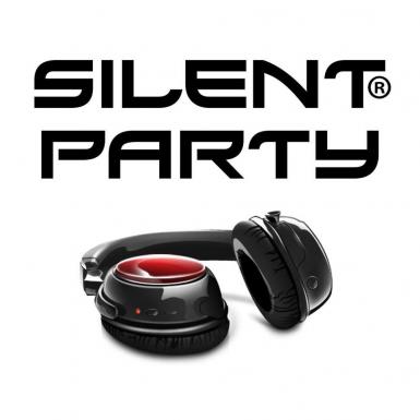 poze silent party la sibiu