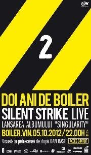 poze silent strike live boiler club