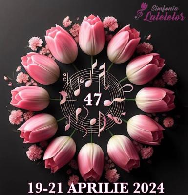 poze simfonia lalelelor pitesti 2024