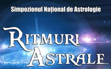 poze simpozionul national de astrologie ritmuri astrale la iasi