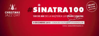 poze sinatra 100