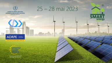 poze smart energy expo 2023