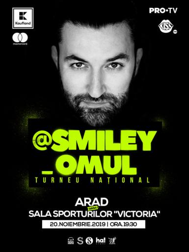 poze  smiley_omul la arad turneu national