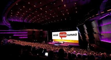 poze social media summit bucuresti 2019