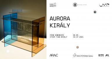 poze solo show aurora kiraly from somewhere other than myself