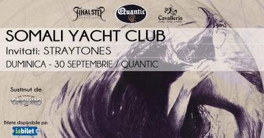 poze somali yacht club cod straytones live in quantic