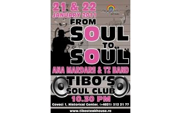 poze soul to soul tibo s soul club