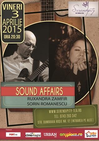 poze sound affairs