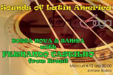poze sounds of latin america