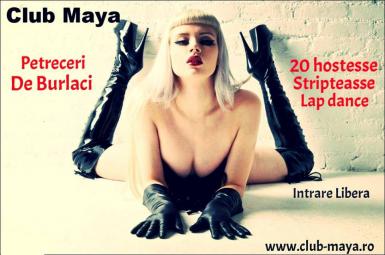 poze special night offers si lap dance show