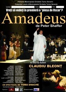 poze spectacol amadeus teatrul liric elena teodorini