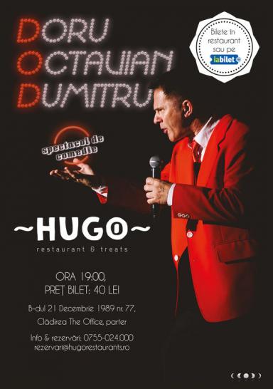 poze spectacol de comedie cu doru octavian dumitru