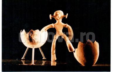 poze spectacol fantezii pentru copii la teatrul liric elena teodorini