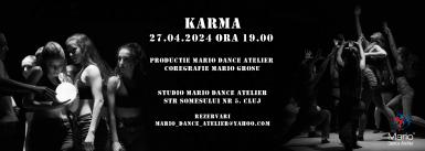 poze spectacol karma