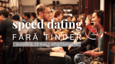 poze speed dating fara tinder