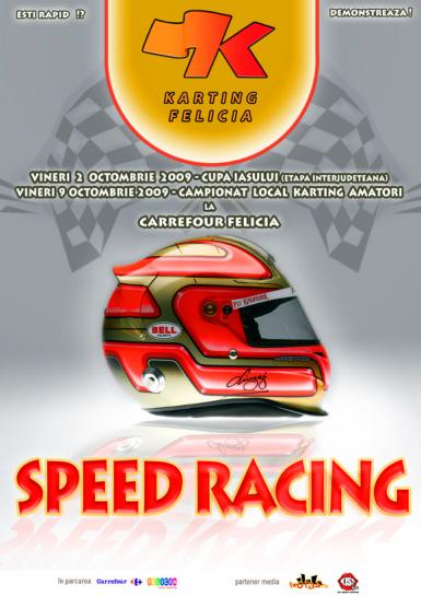 poze speed racing
