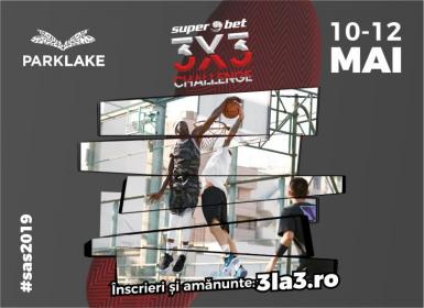 poze sport arena streetball tour 2019 10 12mai