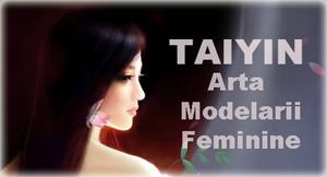 poze stagiu taiyin introducere in tipologiile feminine fundamentale
